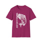 Unisex JEI Bass Sketch Tee