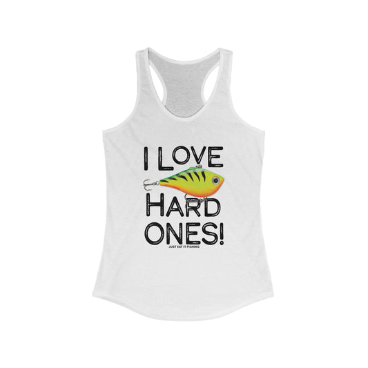 Hard Ones Tank