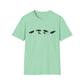 Unisex Bass Line Tee