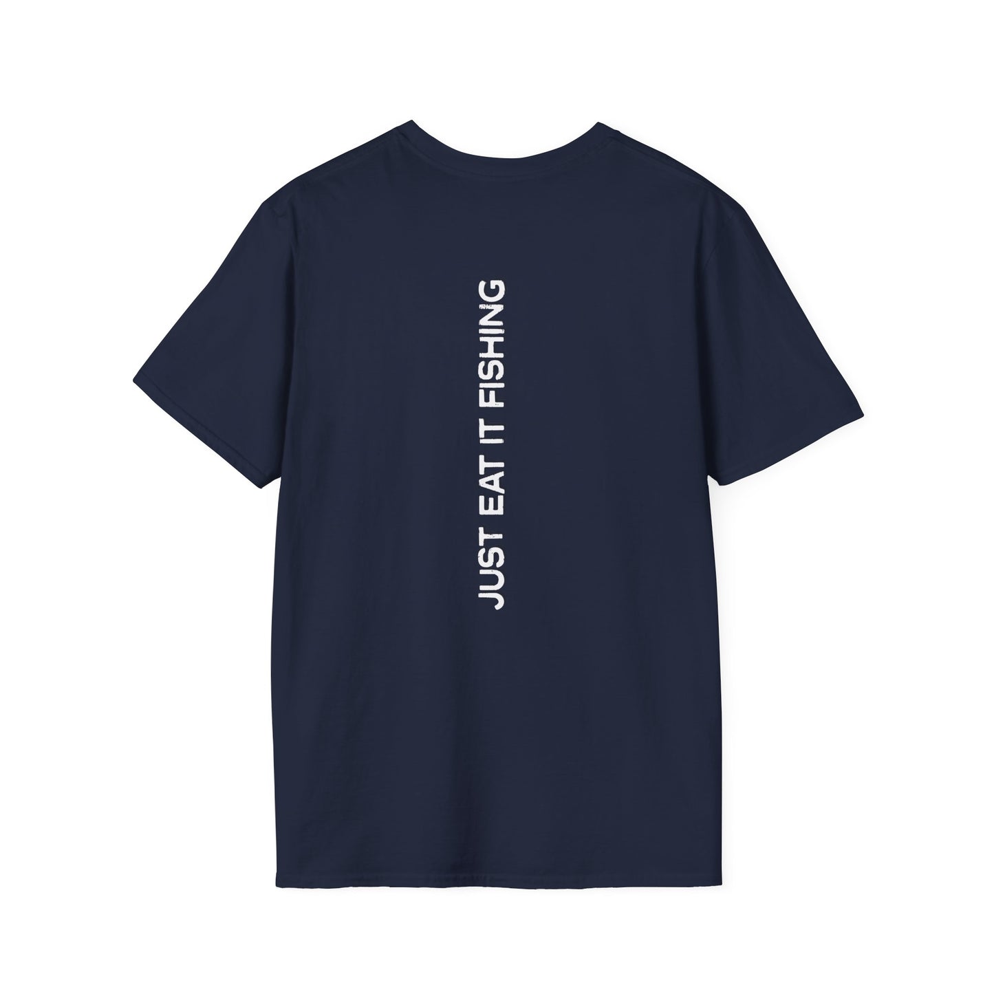 I Am Hung Tee