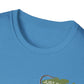 Unisex Go Deep Tee