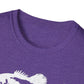 Unisex Fishing All Night Tee