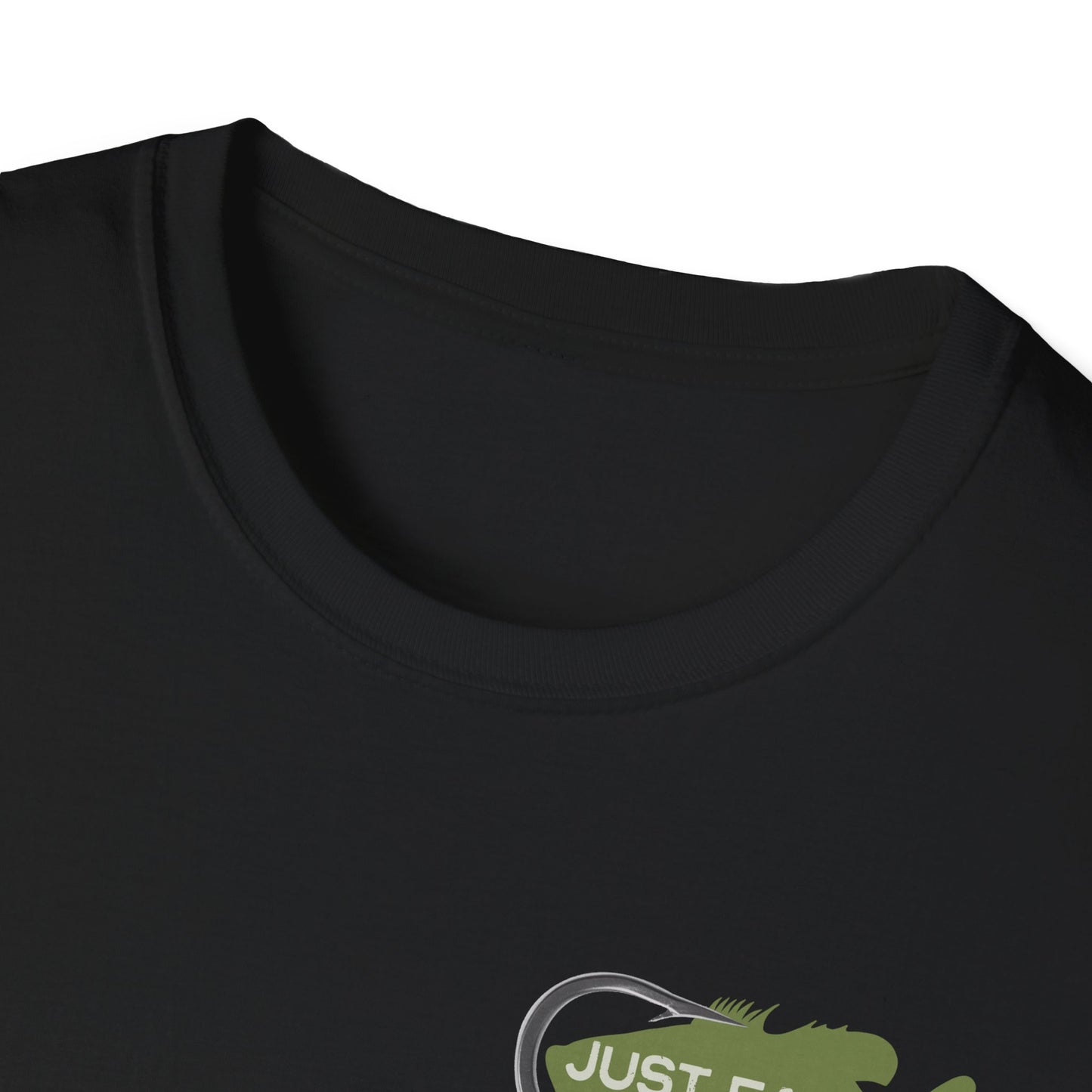 Unisex Go Deep Tee
