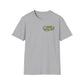 Unisex Fishing Alone Tee