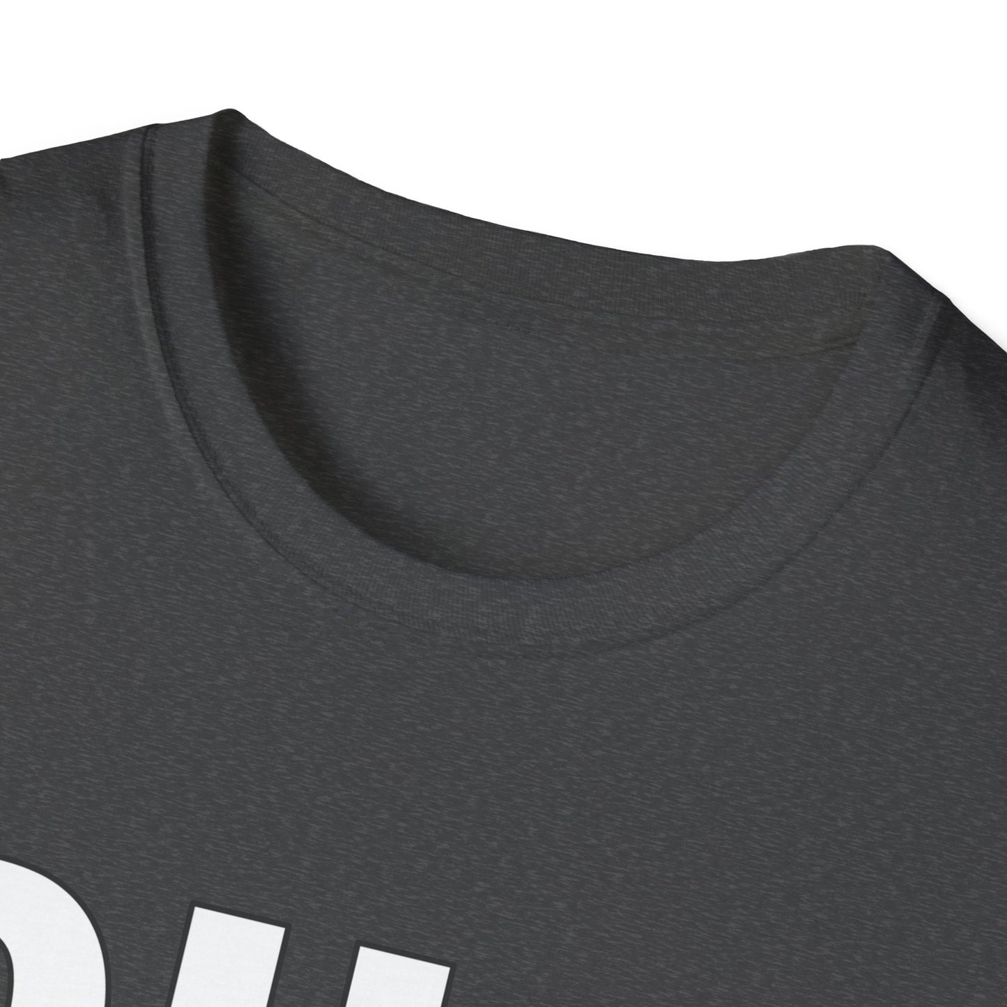 DILF Damn I Love Fishing Tee