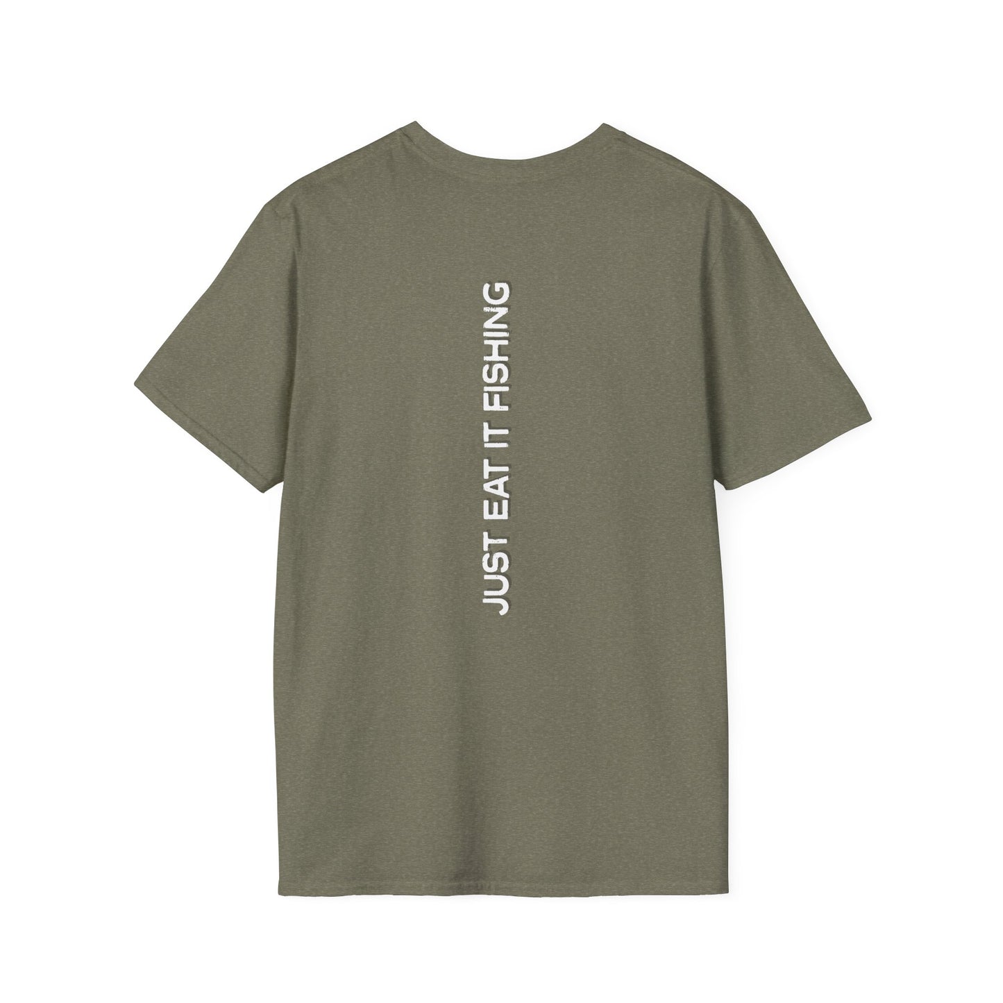 Unisex My Deck Tee