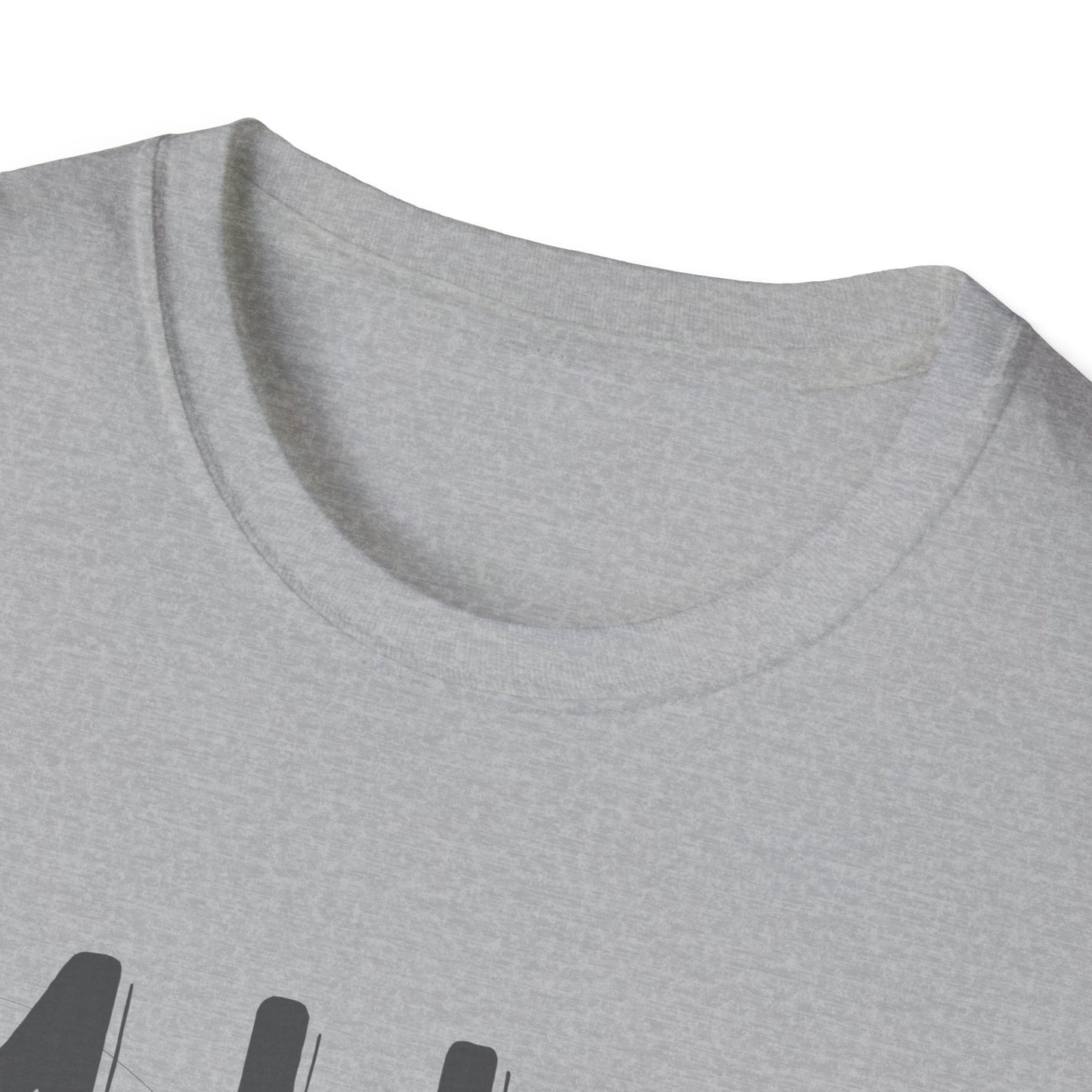 MILF Man I Love Fishing Tee