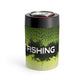 JEI Scales Bass Fishing Can Holder