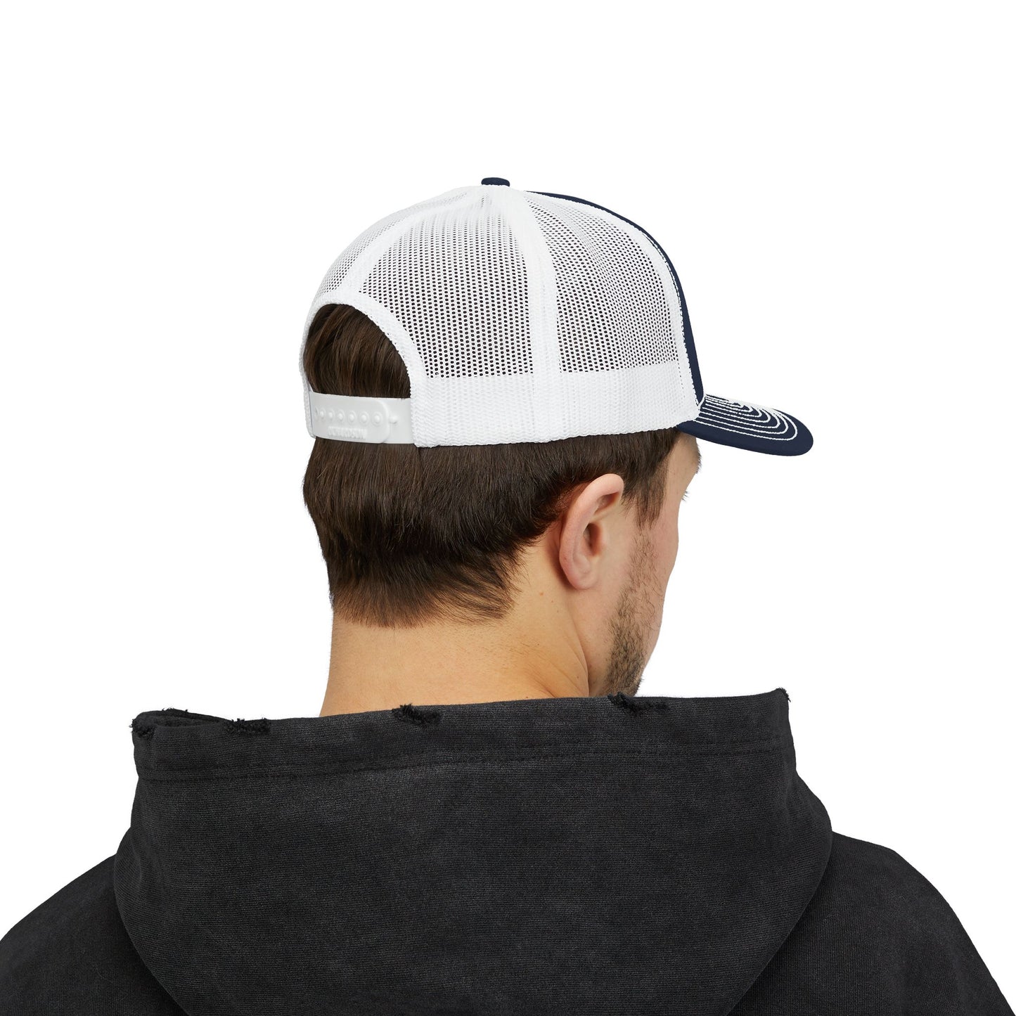 Snapback JEI Hooks Hat