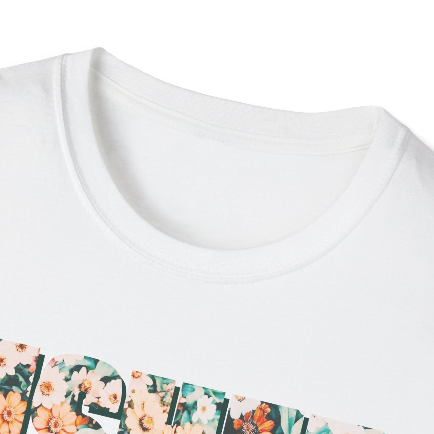Fisher Babe Tee