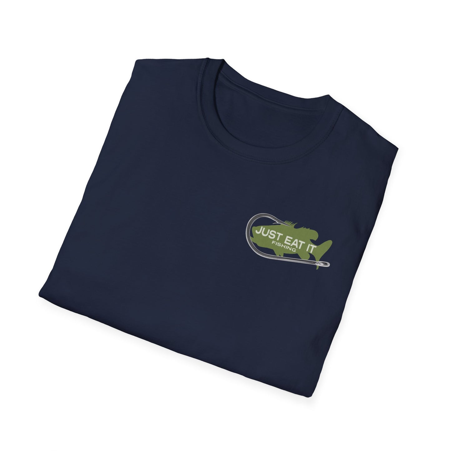 Unisex Go Deep Tee