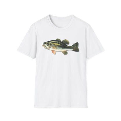 Unisex Real Bass Tee