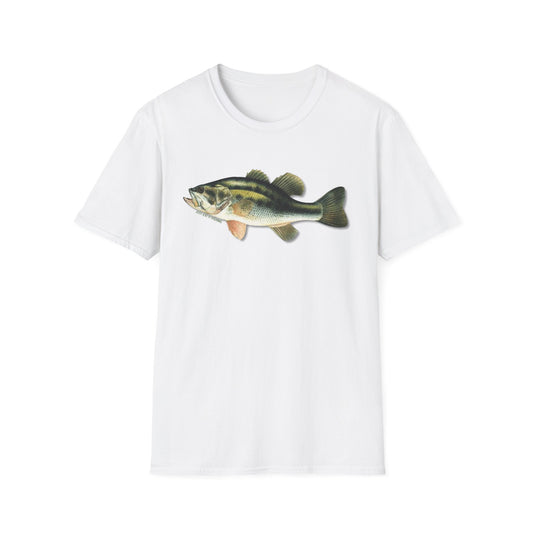 Unisex Real Bass Tee