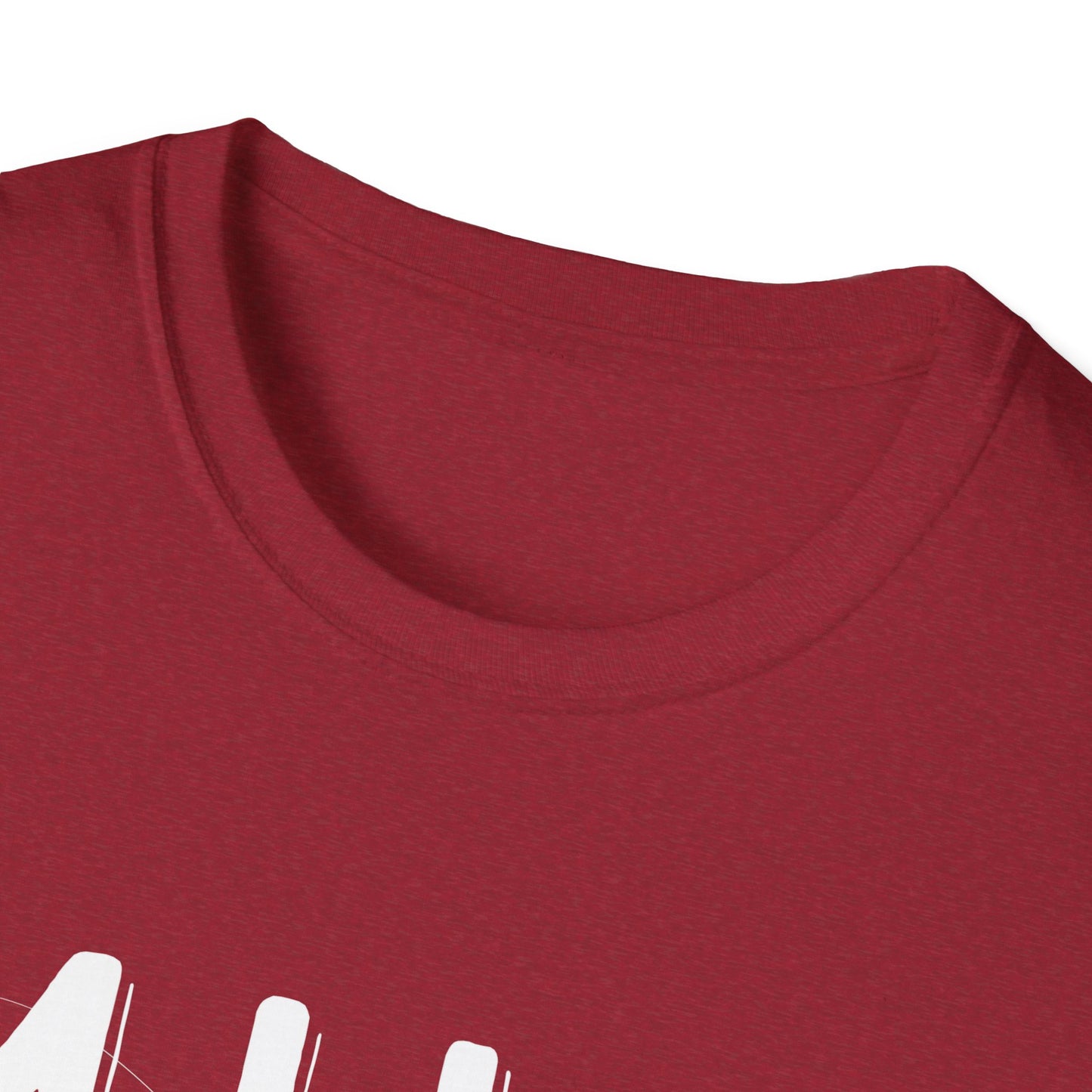 MILF Man I Love Fishing Tee