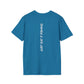 Unisex Bass Line Tee