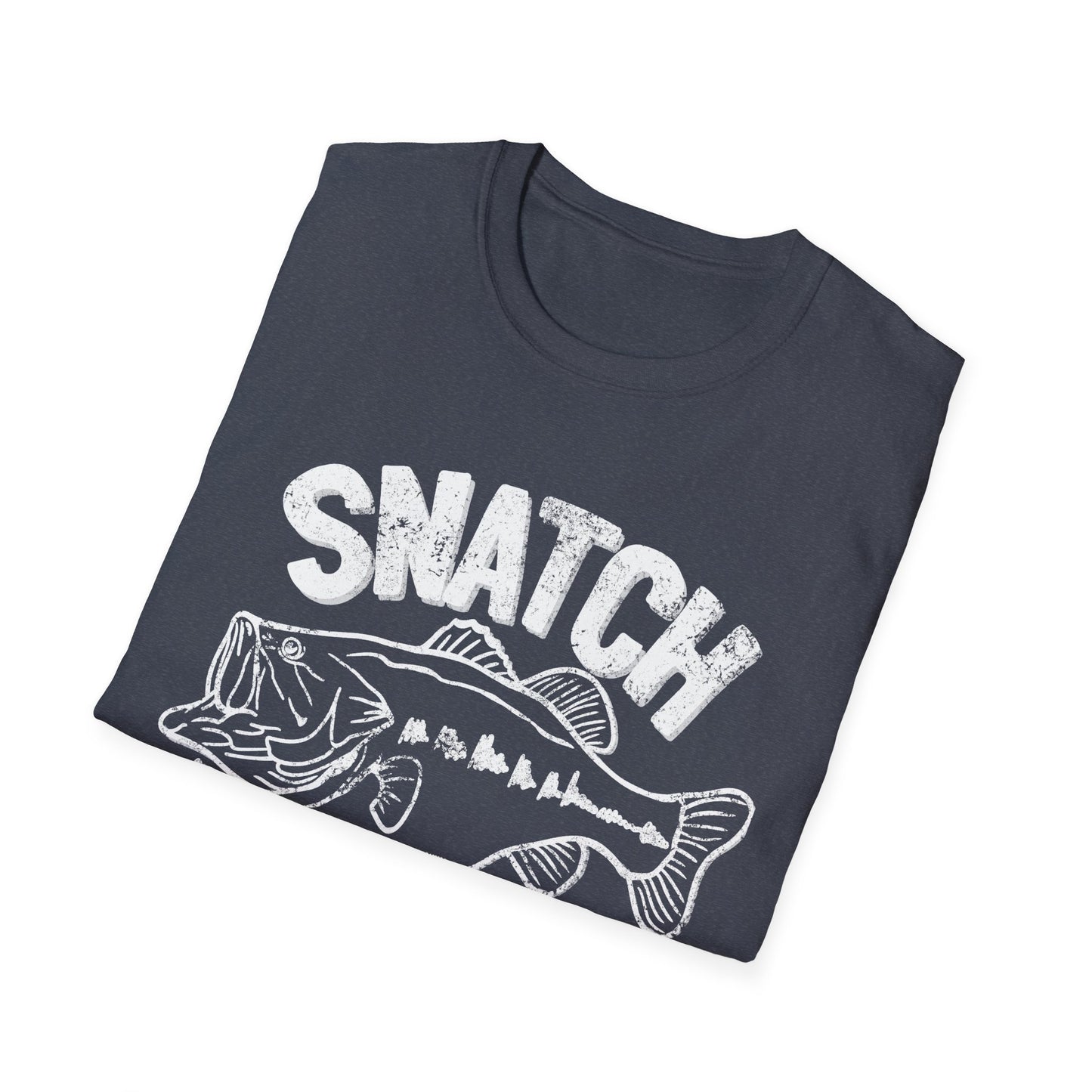 Unisex Snatch Her Lips Tee