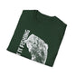 Unisex JEI Bass Sketch Tee
