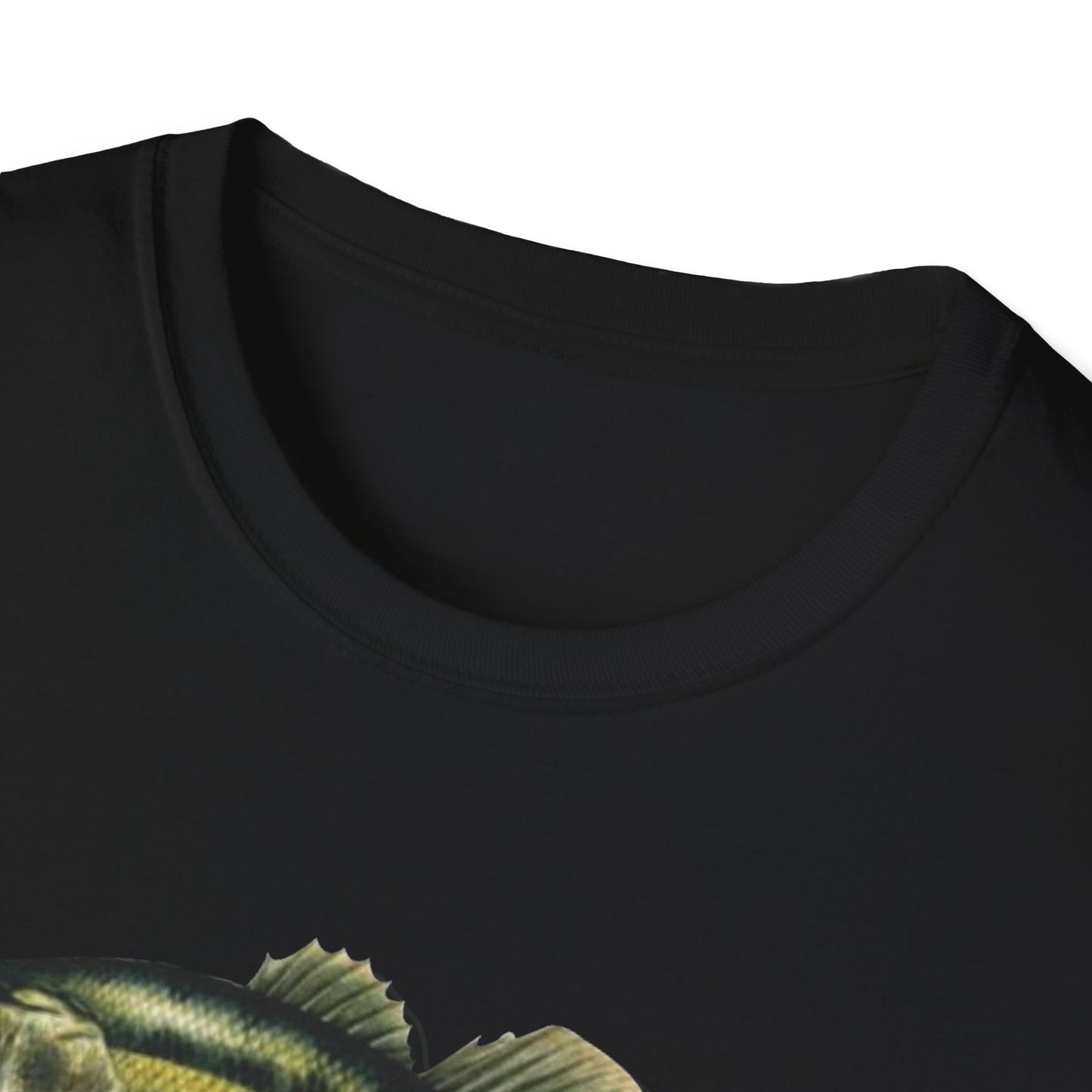 Unisex Real Bass Tee