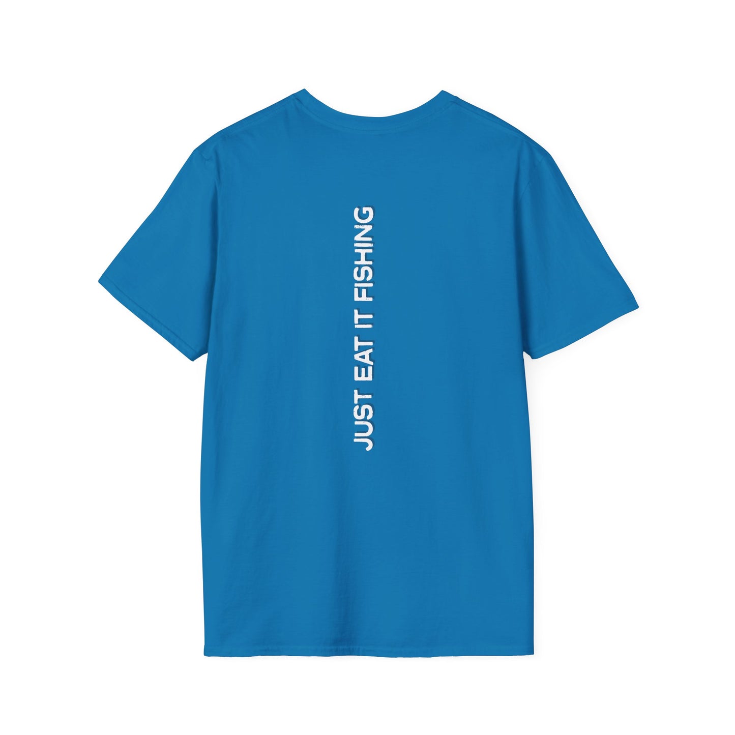Unisex I Love Hard Ones Tee