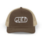 Snapback JEI Hooks Hat