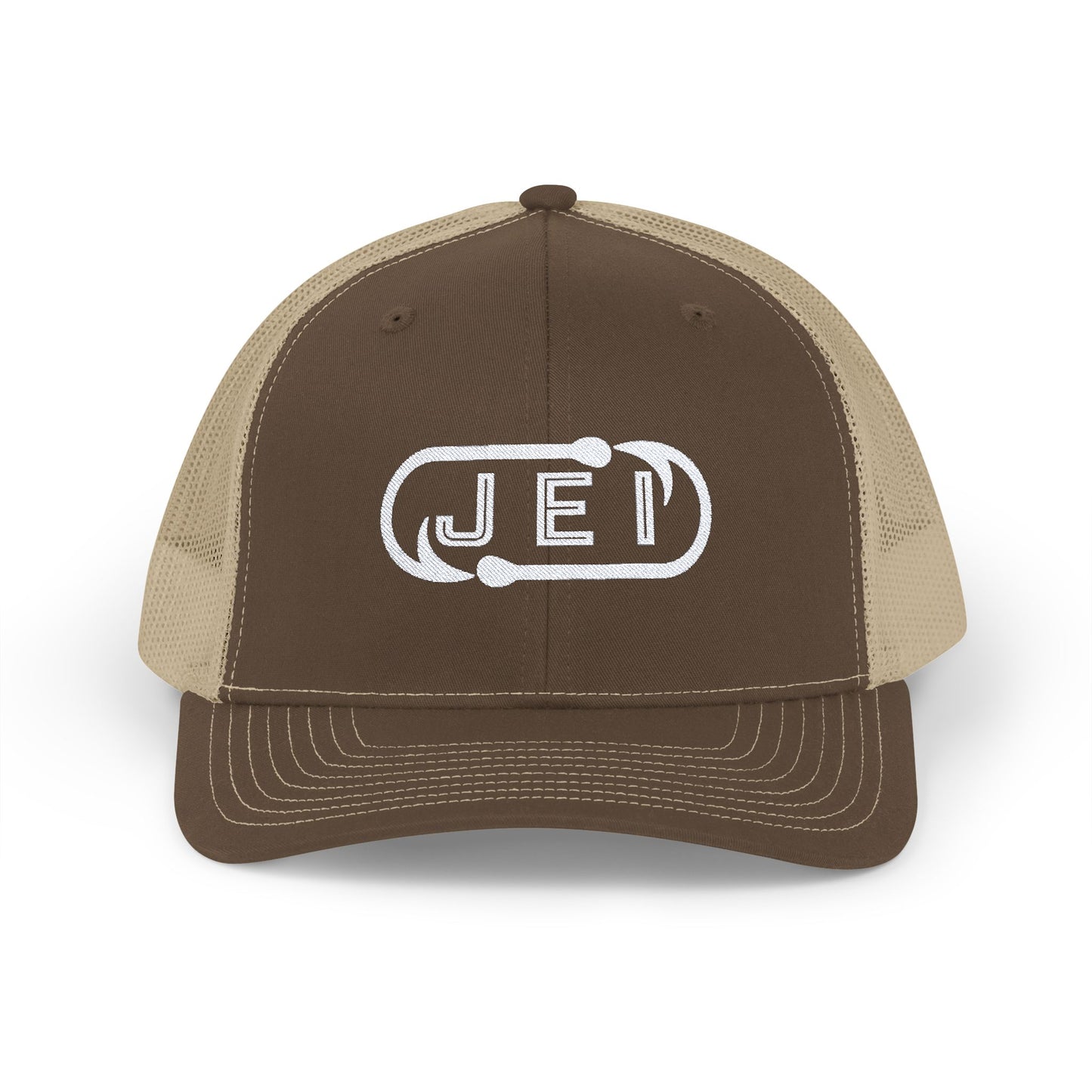 Snapback JEI Hooks Hat