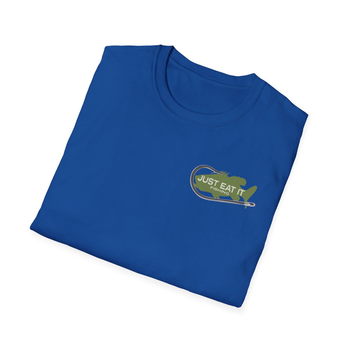 Unisex Go Deep Tee