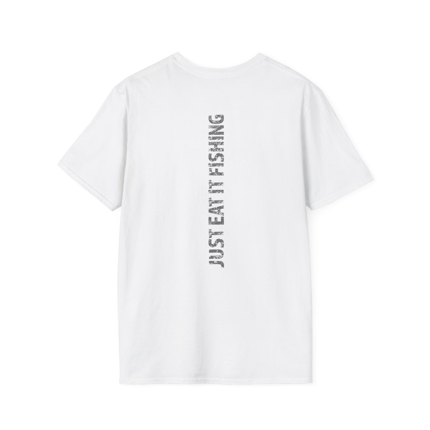 MILF Man I Love Fishing Tee