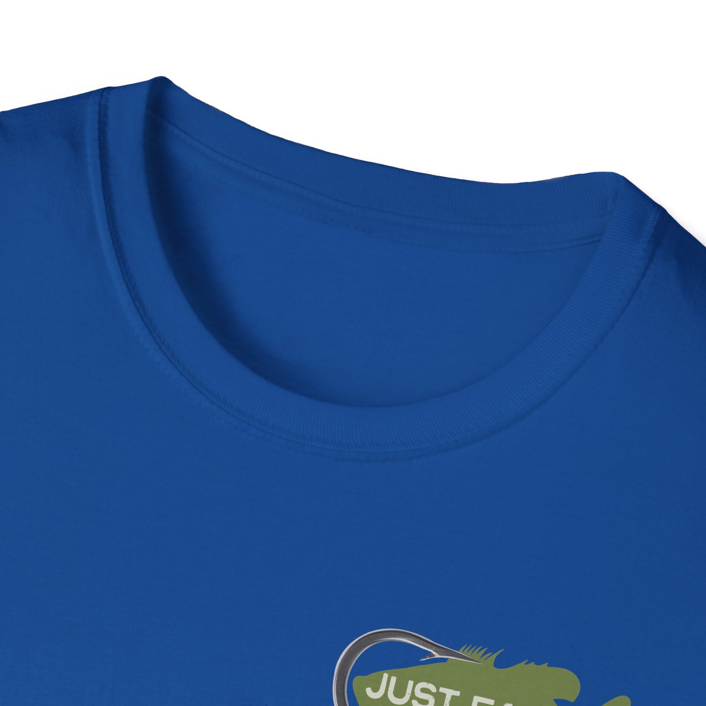 Unisex Go Deep Tee