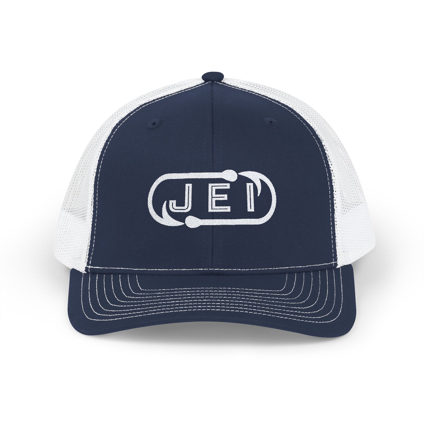 Snapback JEI Hooks Hat