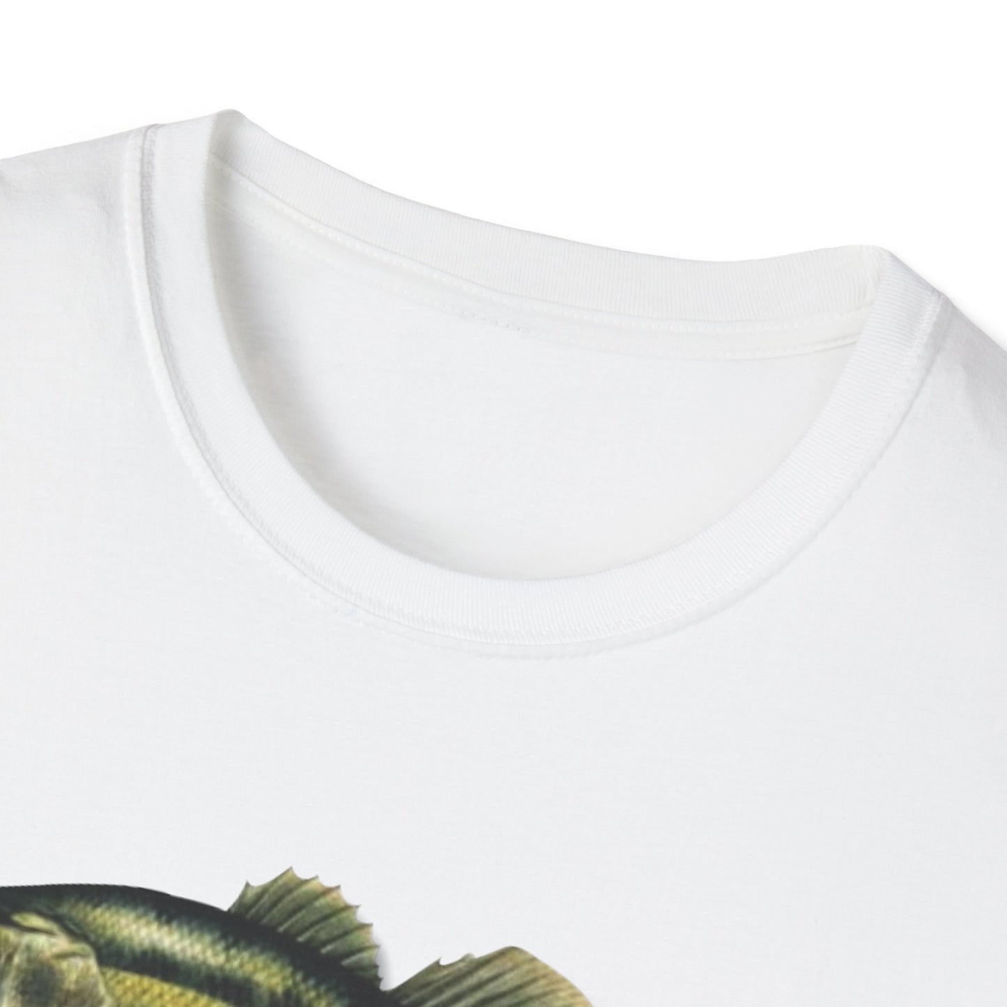 Unisex Real Bass Tee