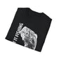 Unisex JEI Bass Sketch Tee