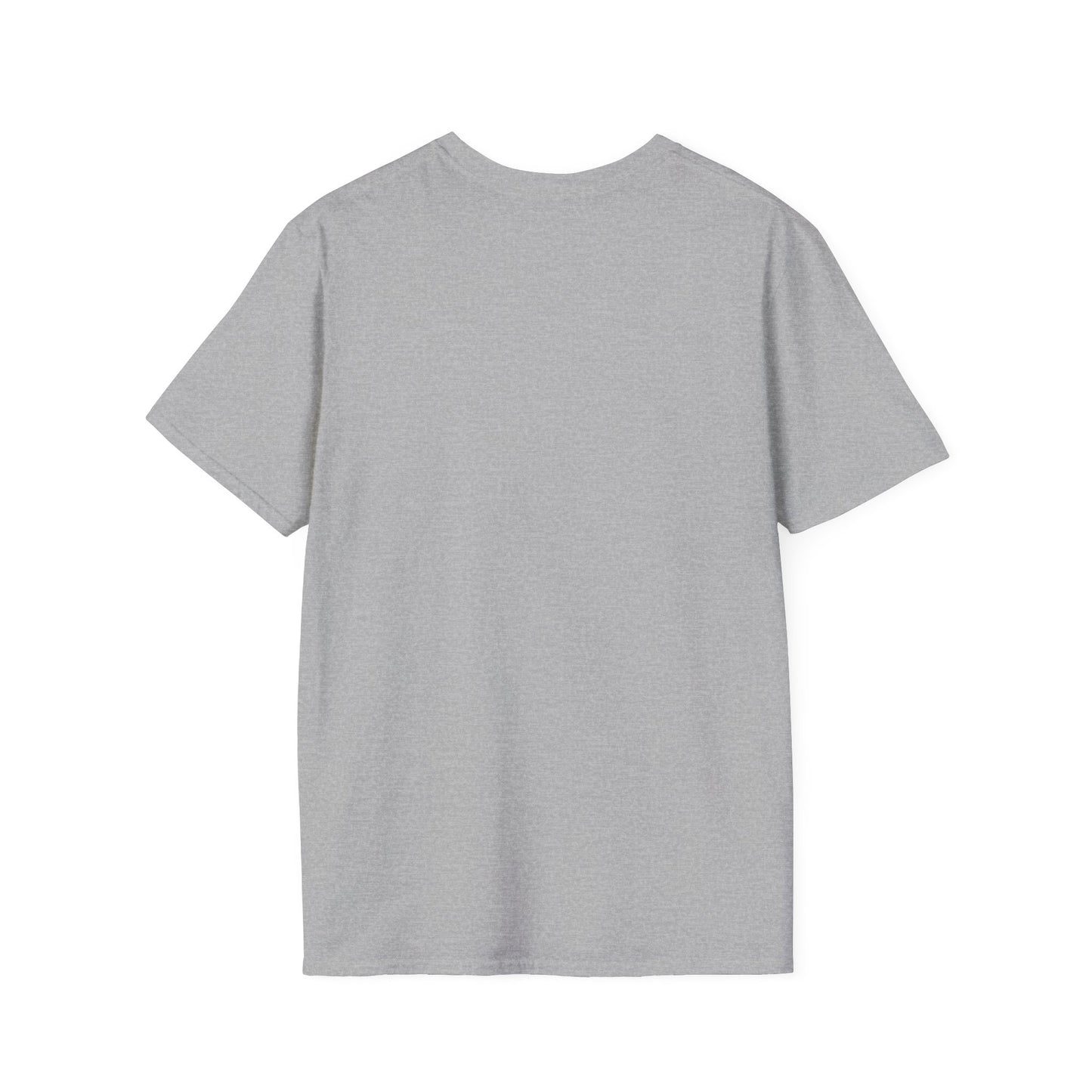 Unisex Bass Crank Tee