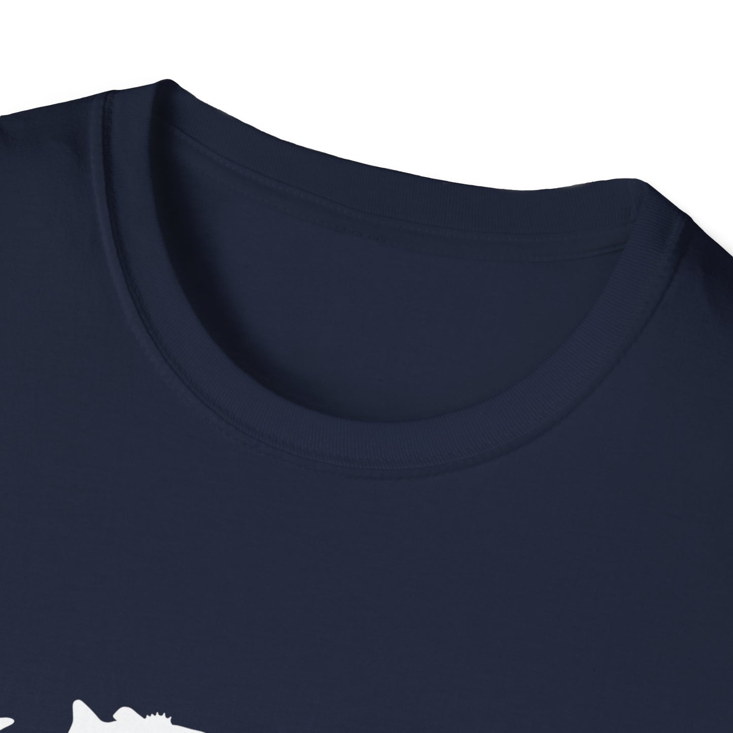 Unisex Bass Line Tee