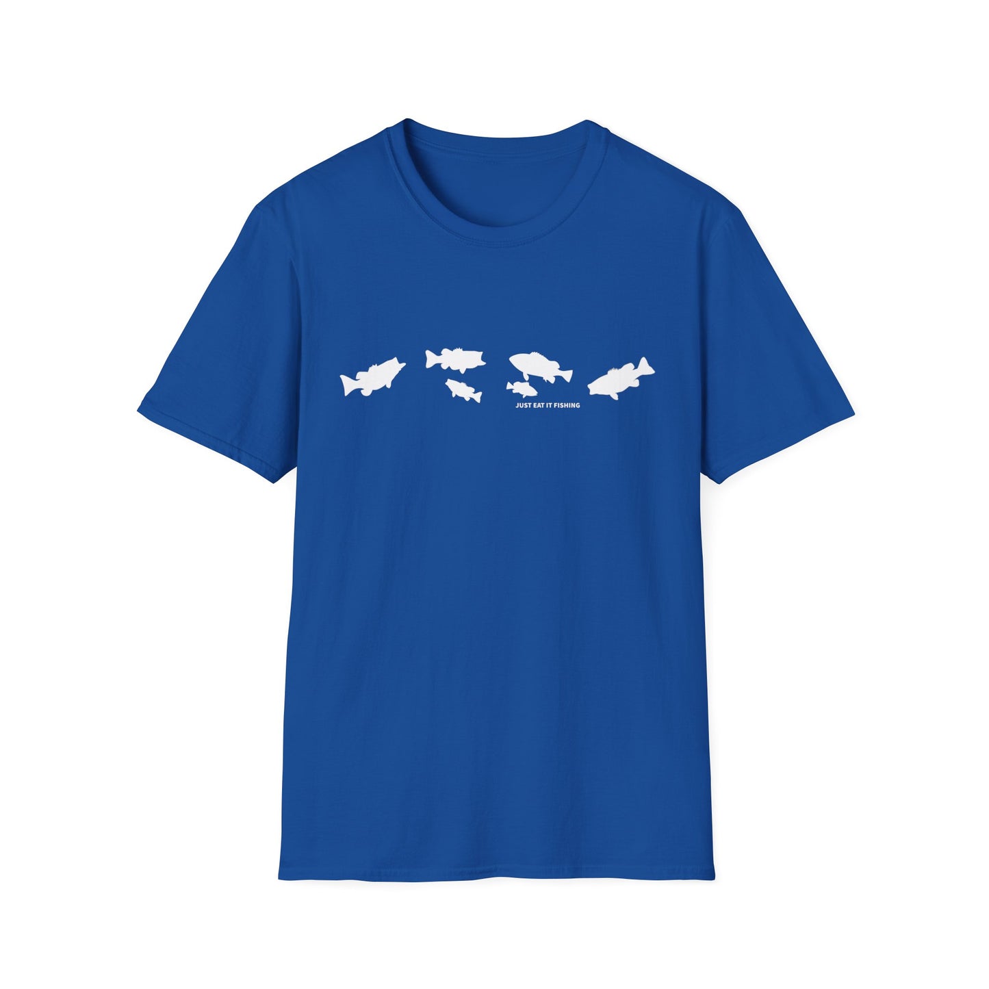 Unisex Bass Line Tee