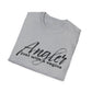 Lady Angler V Tee