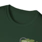 Unisex Go Deep Tee
