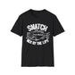Unisex Snatch Her Lips Tee