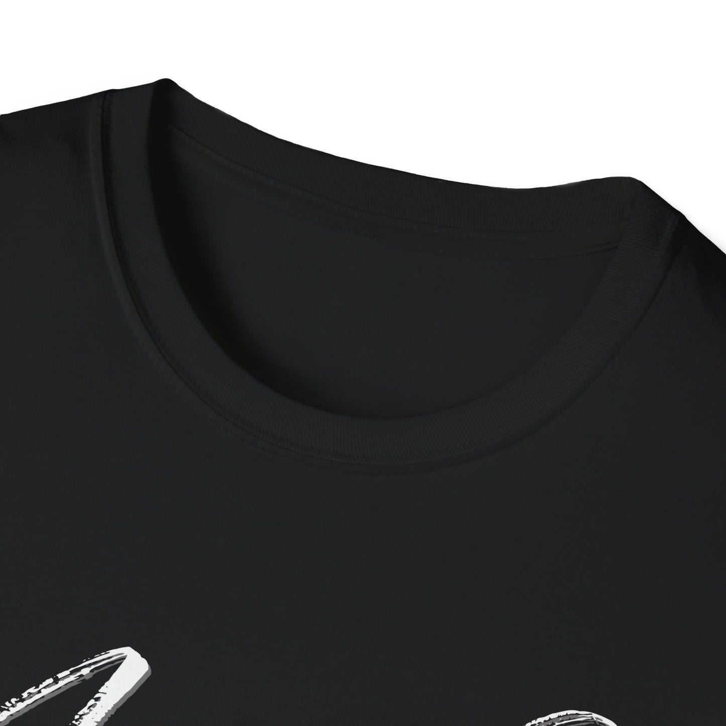Lady Angler V Tee
