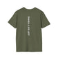 I Am Hung Tee
