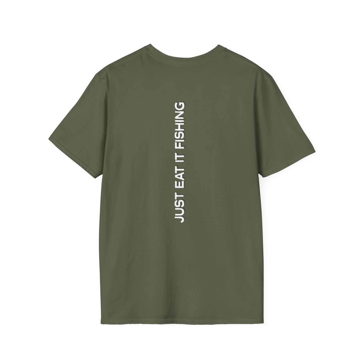 I Am Hung Tee