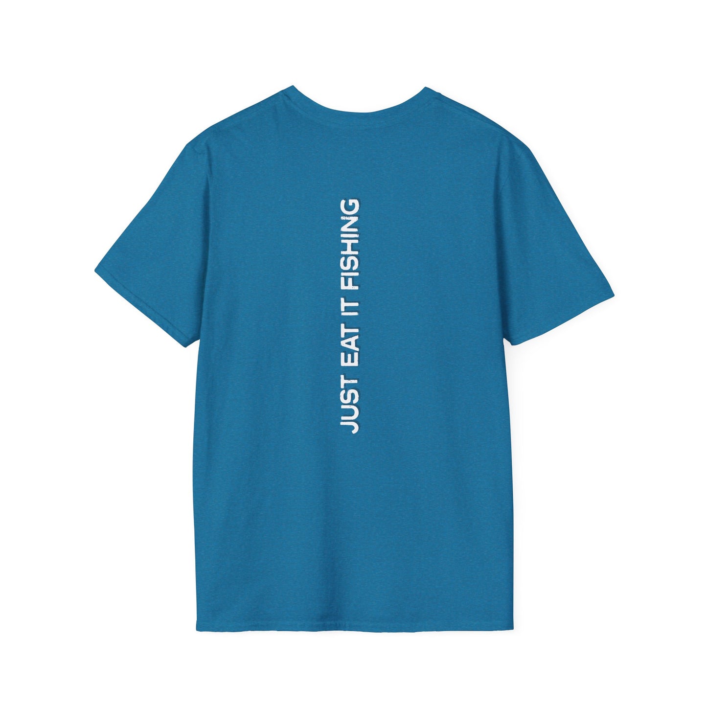 Fisher Babe Tee