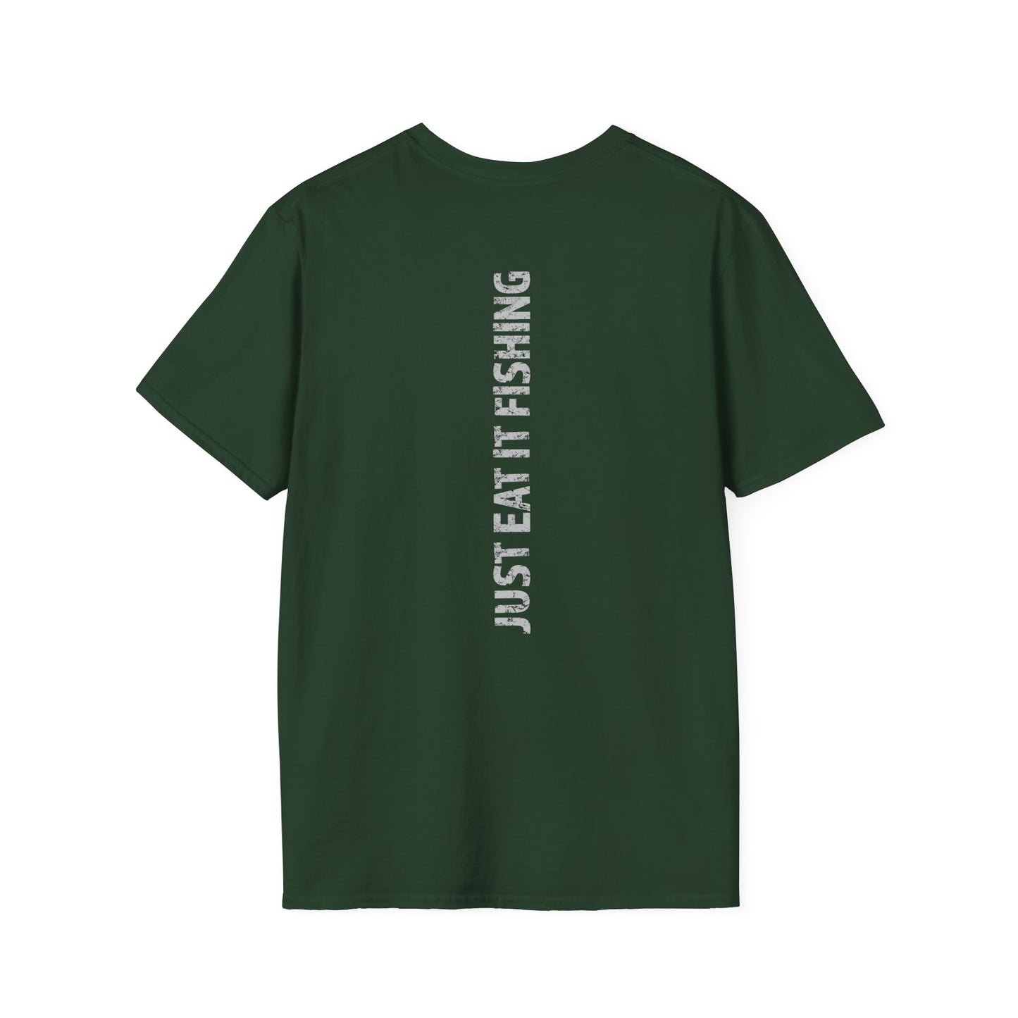 MILF Man I Love Fishing Tee