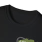 Unisex Fishing Alone Tee