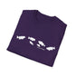 Unisex Bass Line Tee
