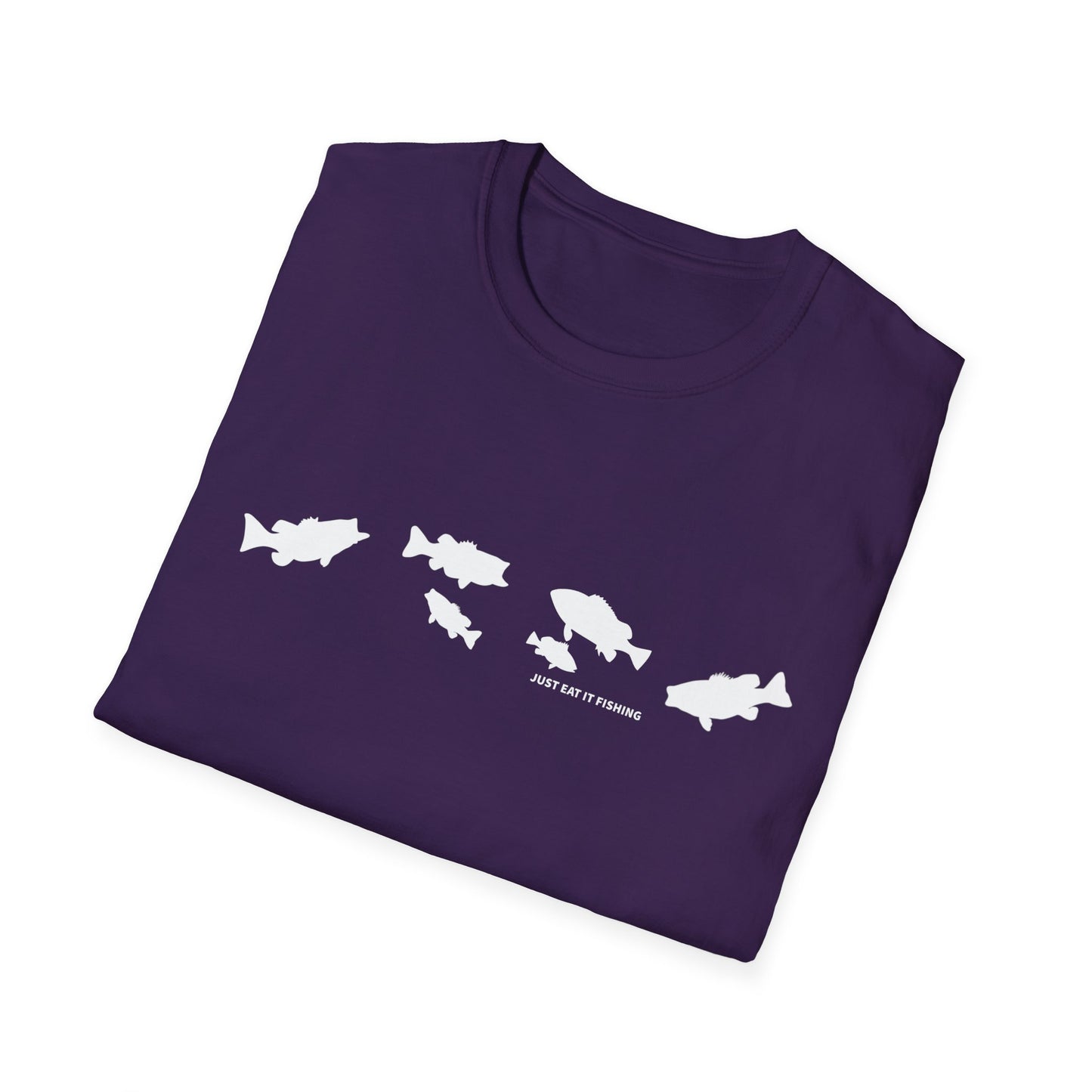 Unisex Bass Line Tee