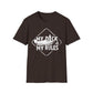 Unisex My Deck Tee