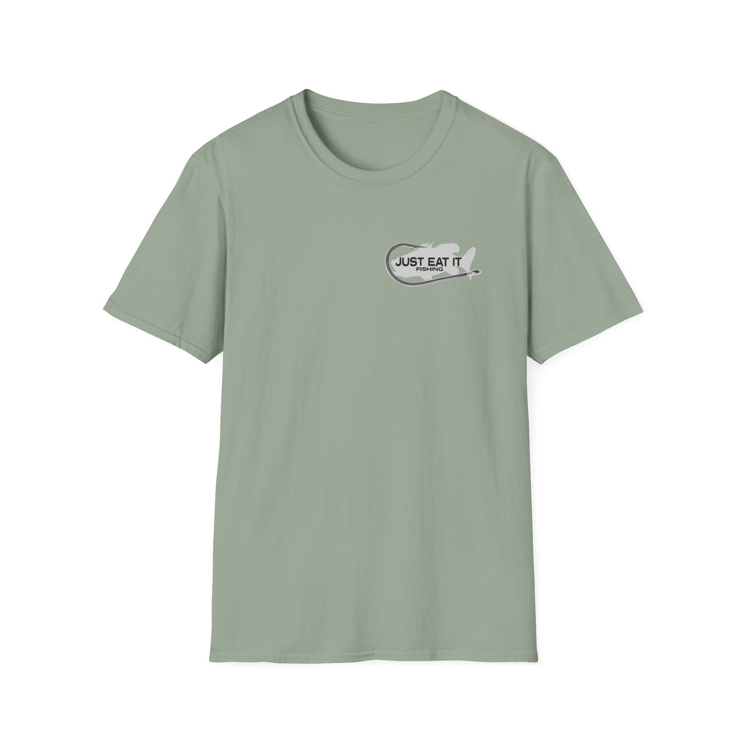 Unisex Froggystyle Tee