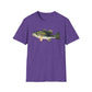 Unisex Real Bass Tee
