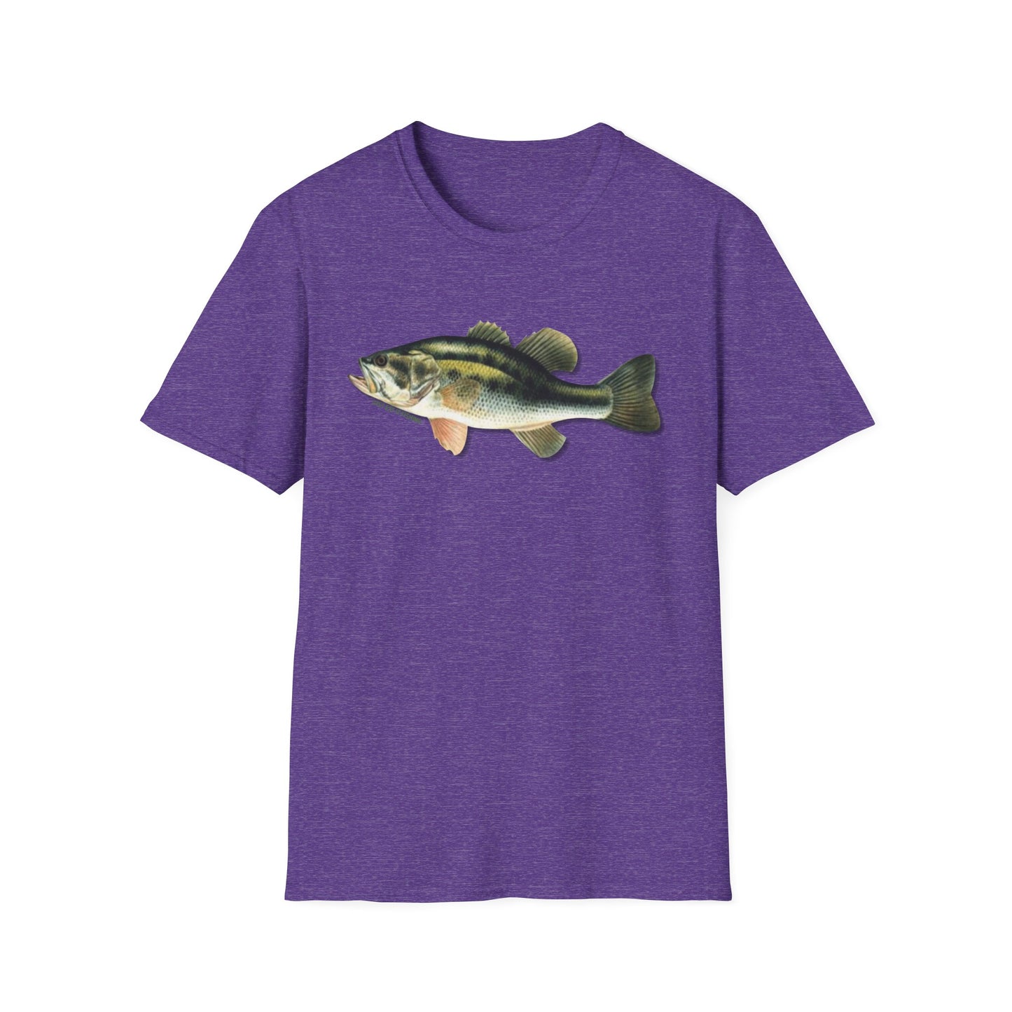 Unisex Real Bass Tee