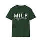 MILF Man I Love Fishing Tee